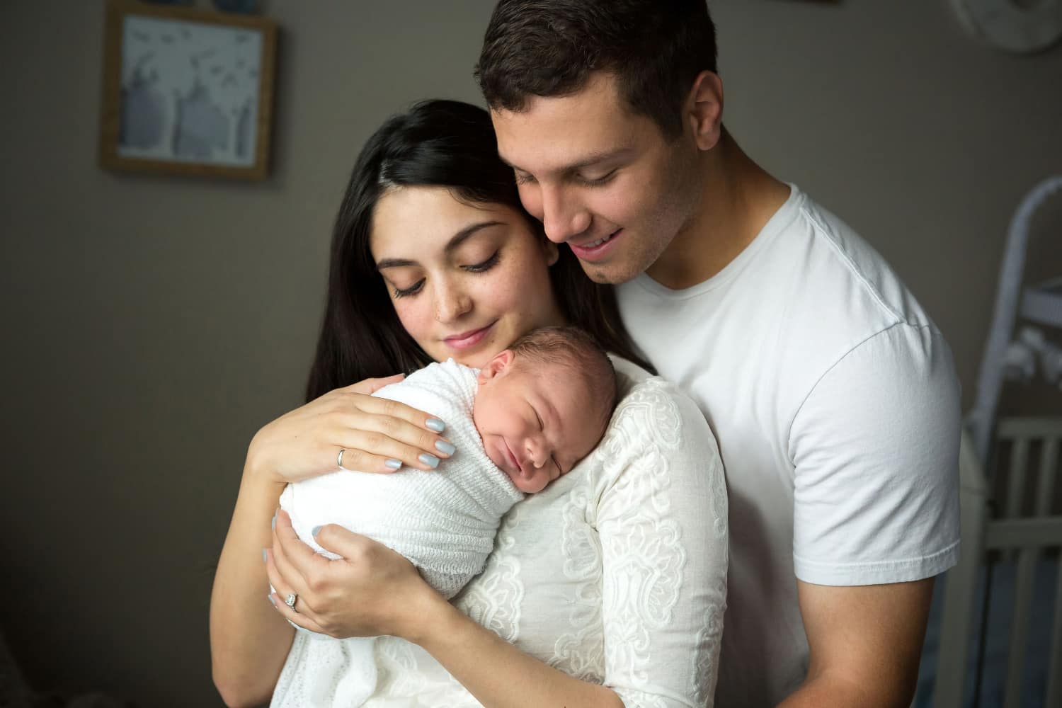 5 Artículos Esenciales de Ropa para Bebés que Todo Padre Nuevo Necesita