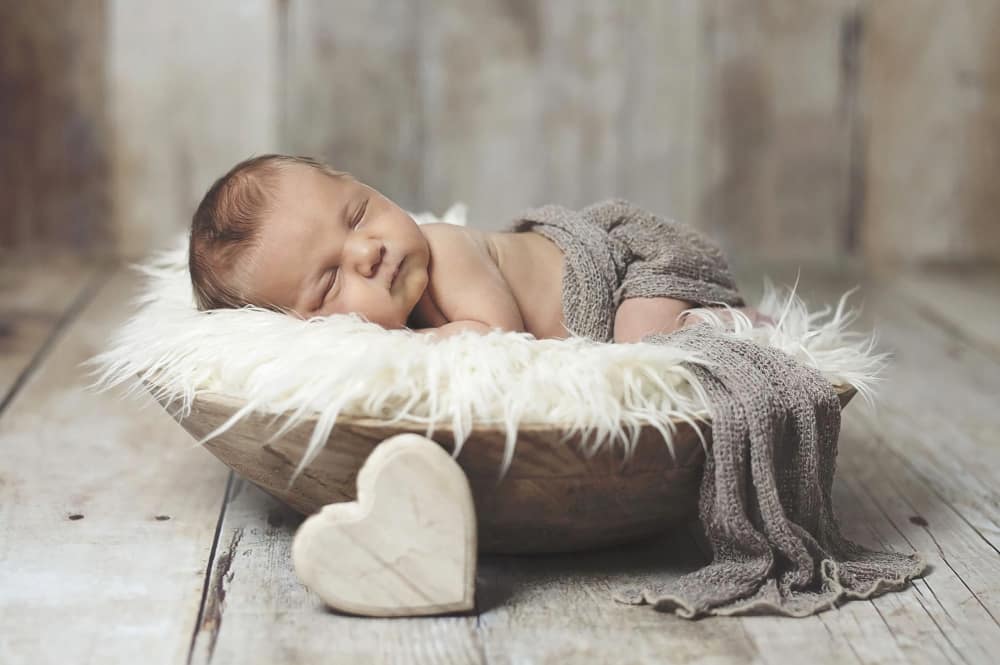 Consejos Prácticos para Padres Primerizos.